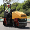 High Quality 2 ton Vibratory Road Roller FYL-900